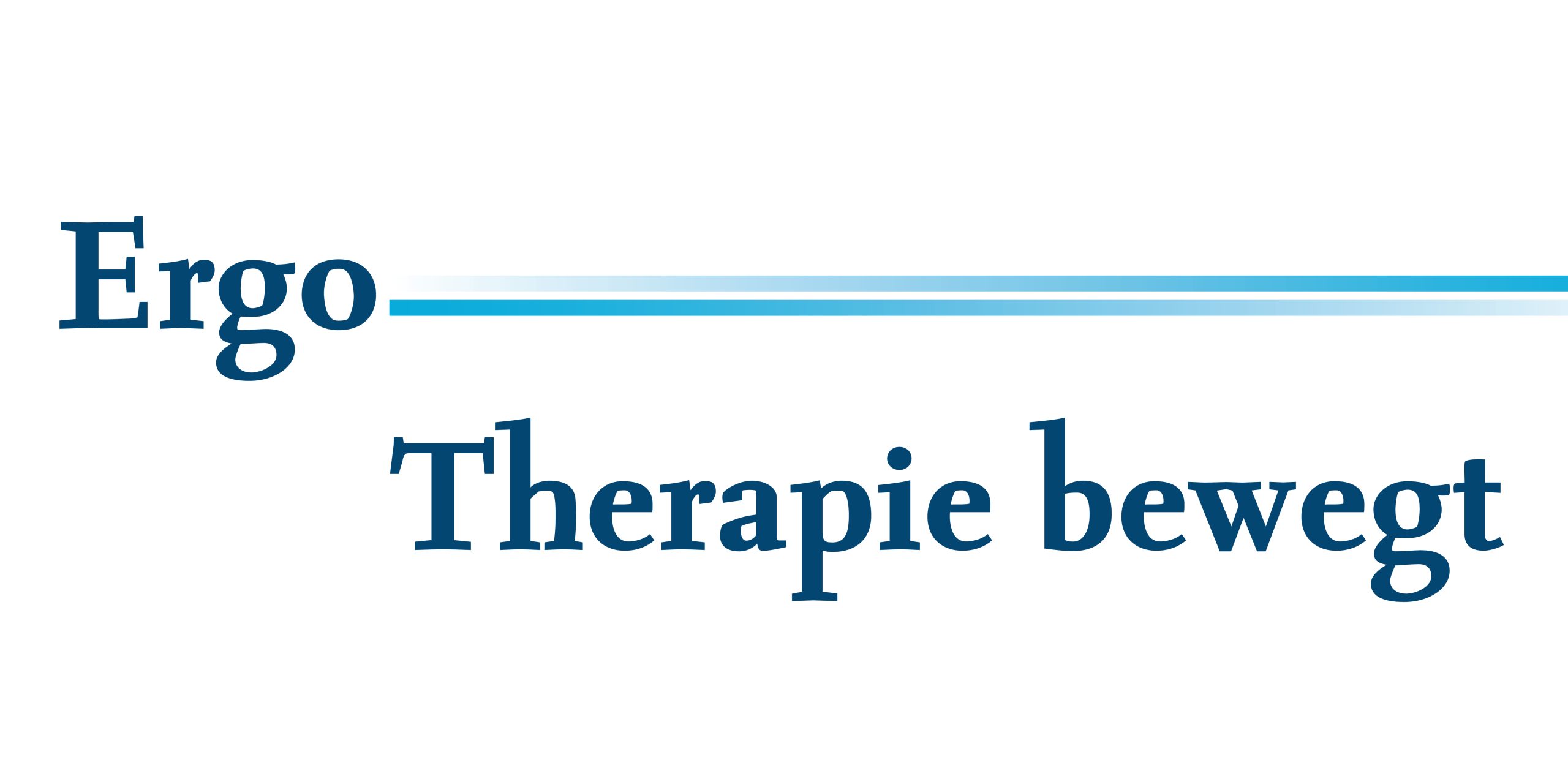 Ergotherapie Bewegt
